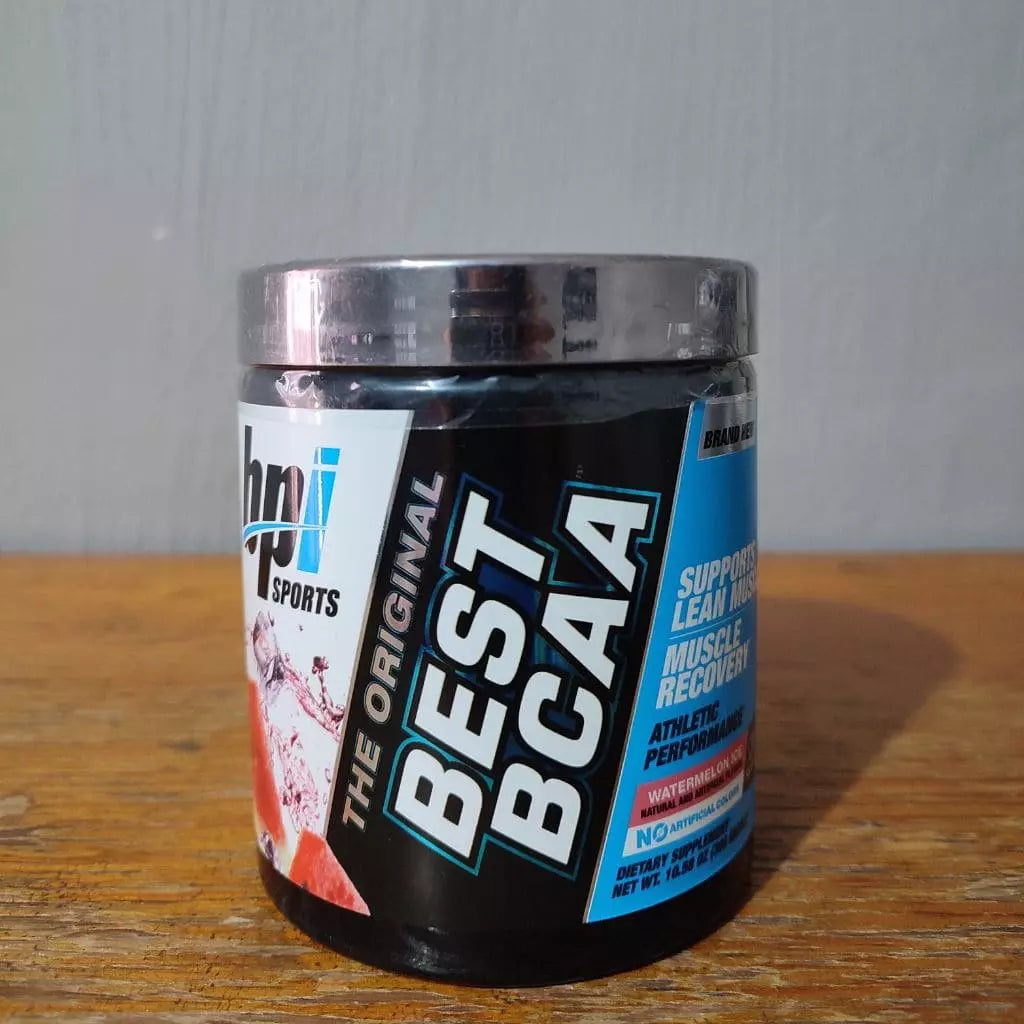 BEST BCAA BPI 30 SERV