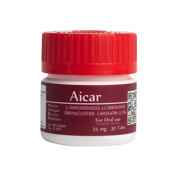 ROTTERDAM - AICAR 25MG 30TABS (SARMS)