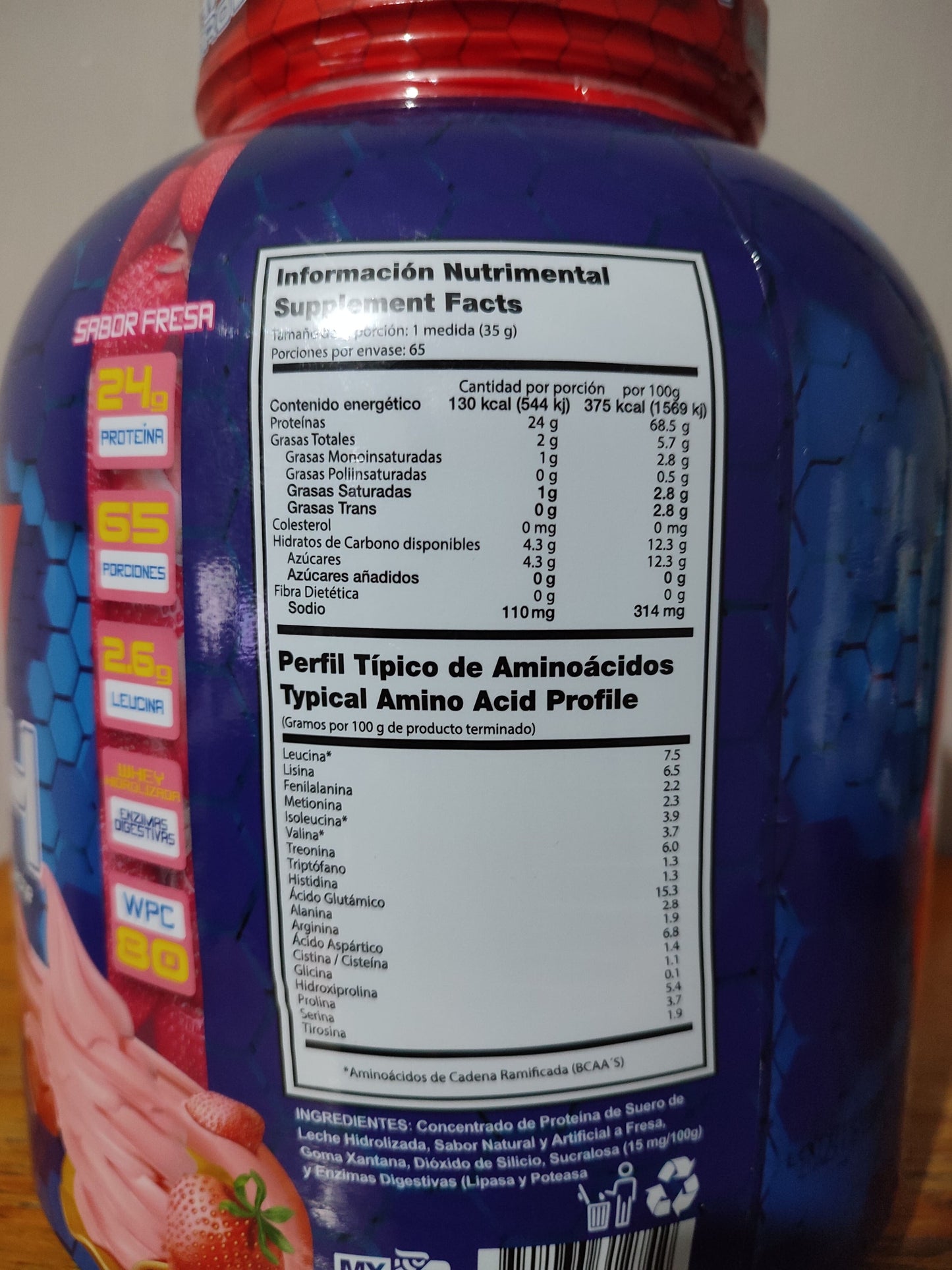 PACK DEFINICIÓN | 20% OFF