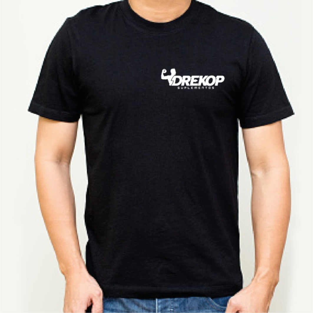 CAMISA EXCLUSIVA DREKOP