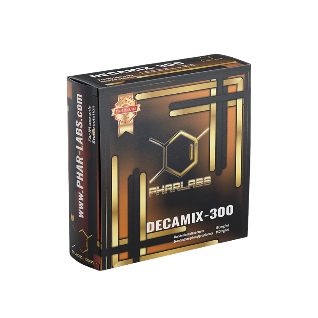 PHARLABS PREMIUM - DECAMIX 300