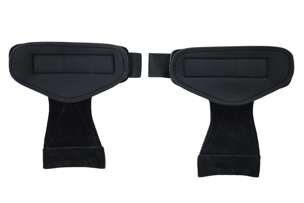 Grips de Piel Gorilla Pump