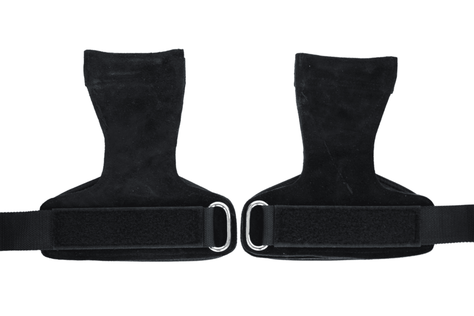 Grips de Piel Gorilla Pump