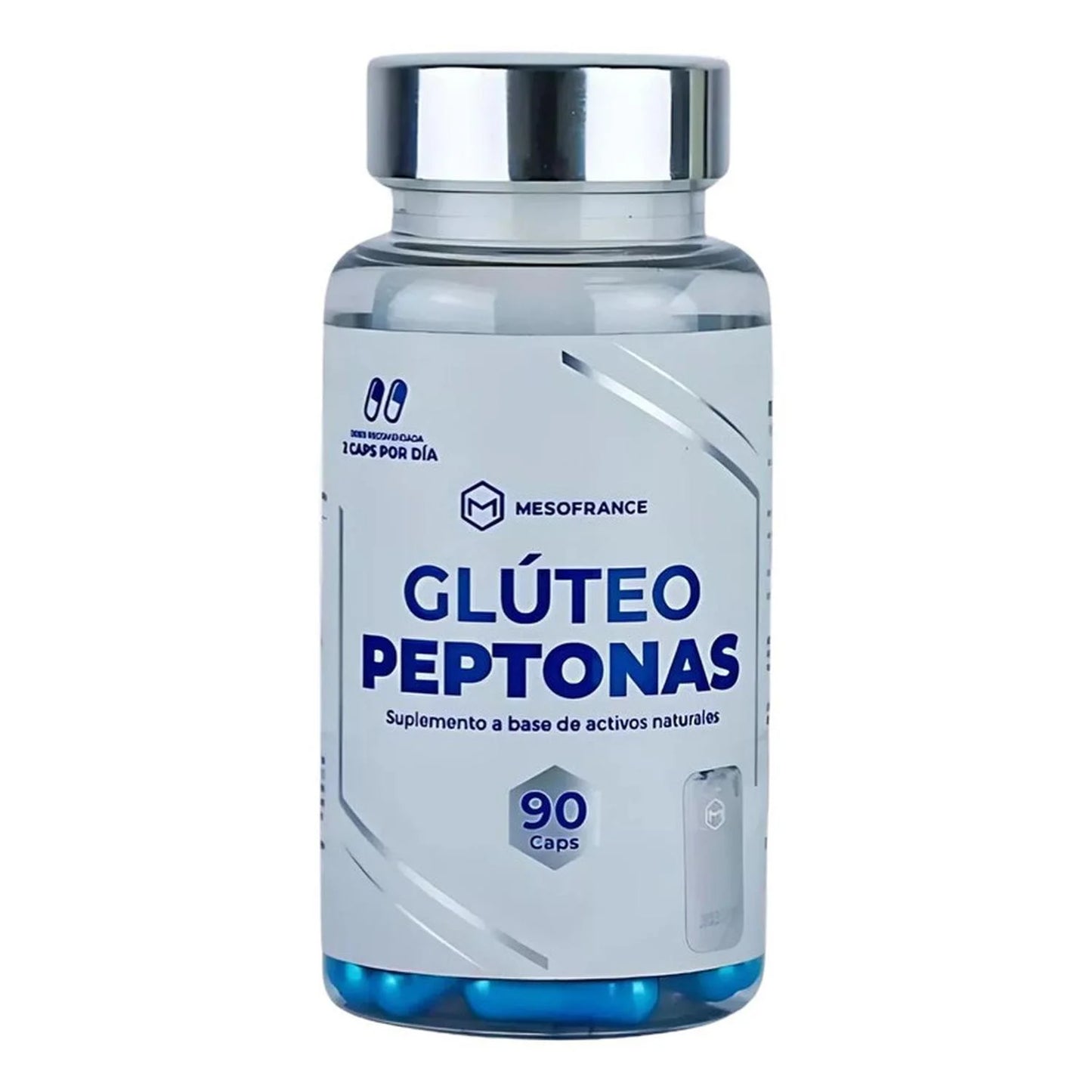 GLUTEO PEPTONAS - MESOFRANCE