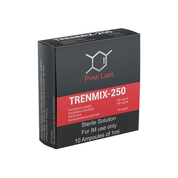 PHARLABS - TRENMIX 250