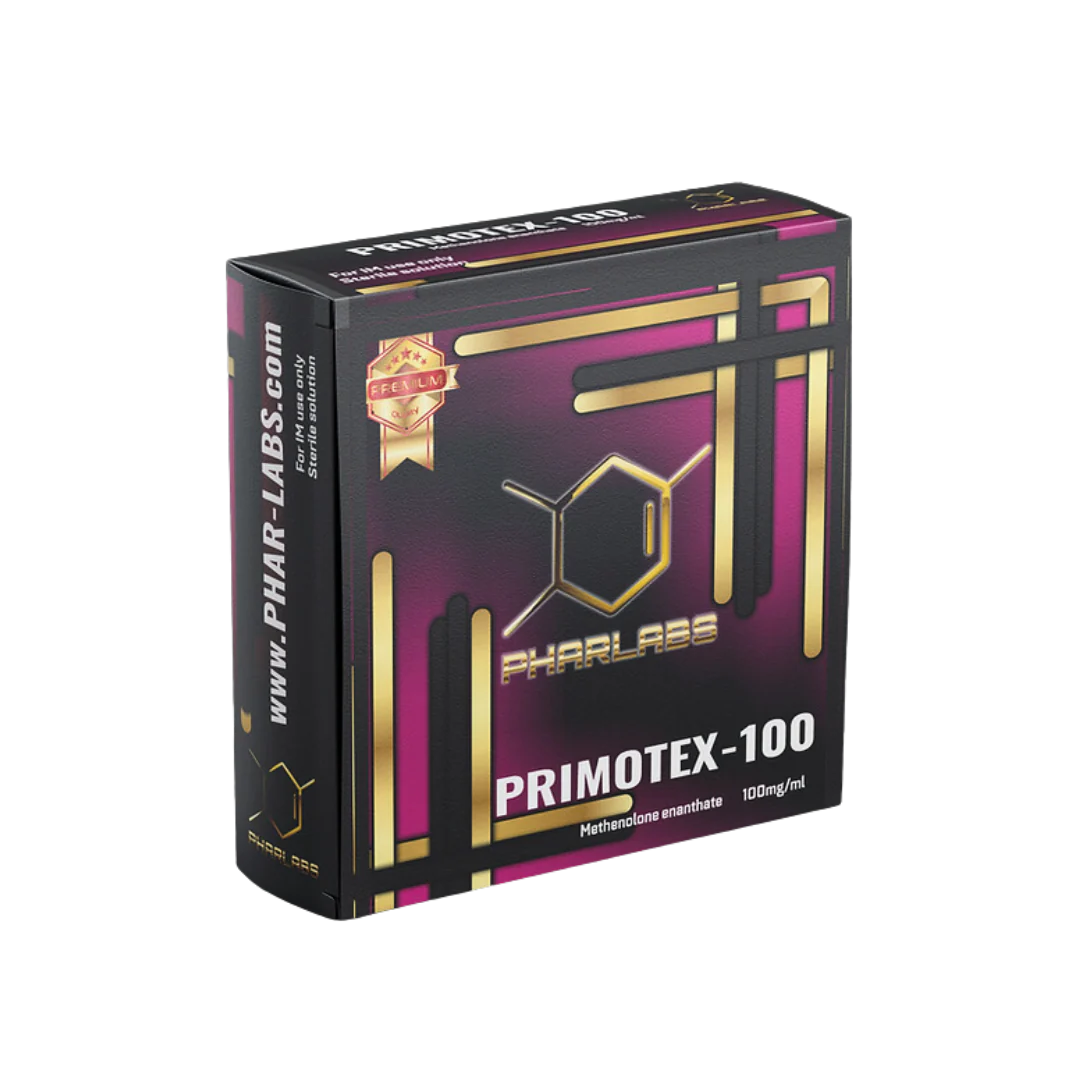 PHARLABS PREMIUM - PRIMOTEX 100