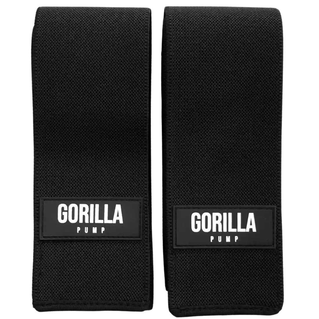 RODILLERAS DE CINTA GORILLA PUMP