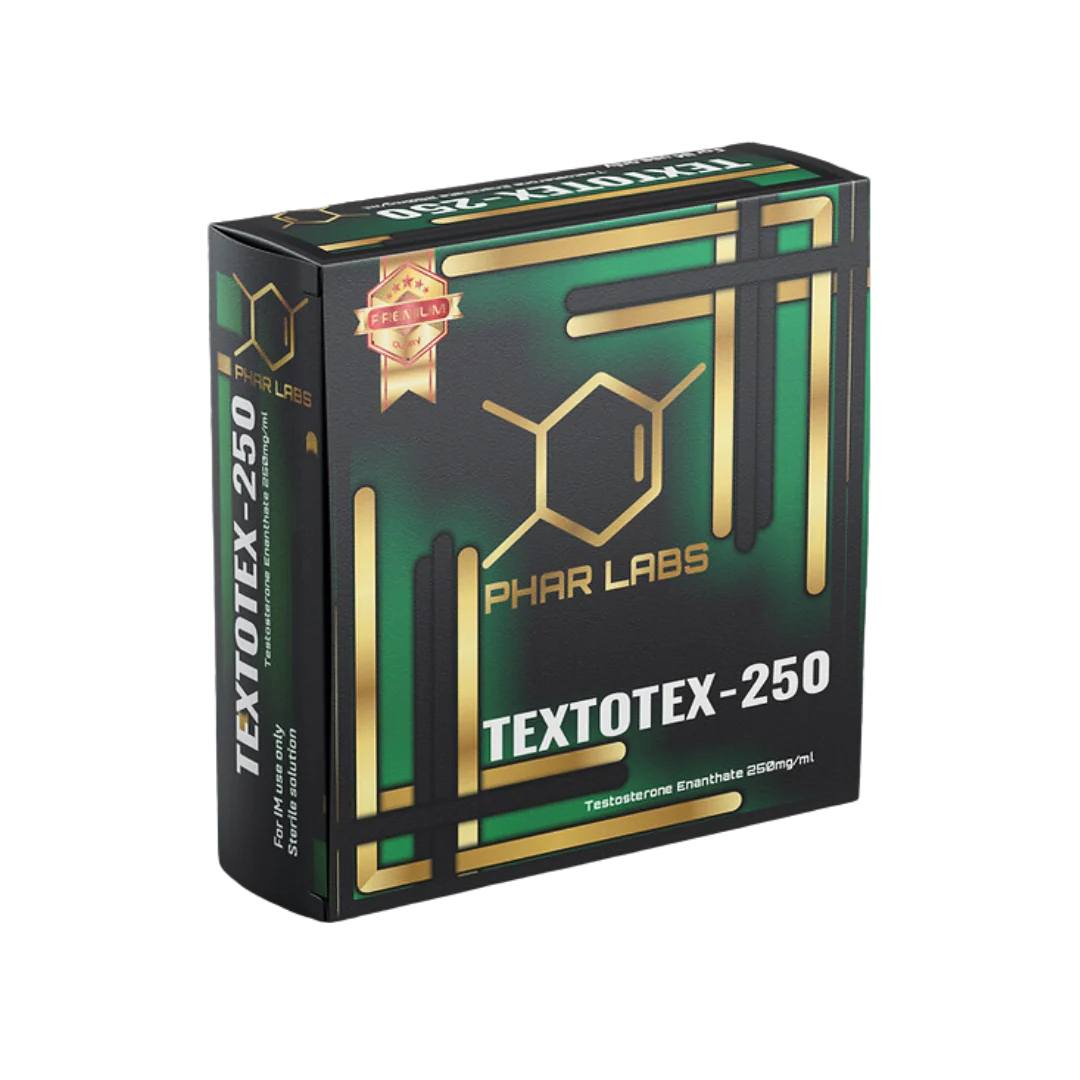 PHARLABS PREMIUM - TEXTOTEX 250