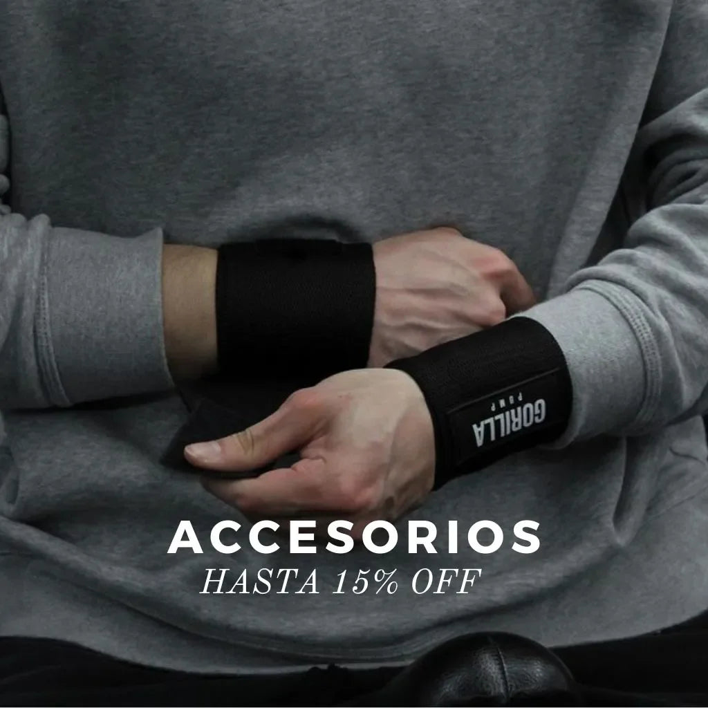 ACCESORIOS
