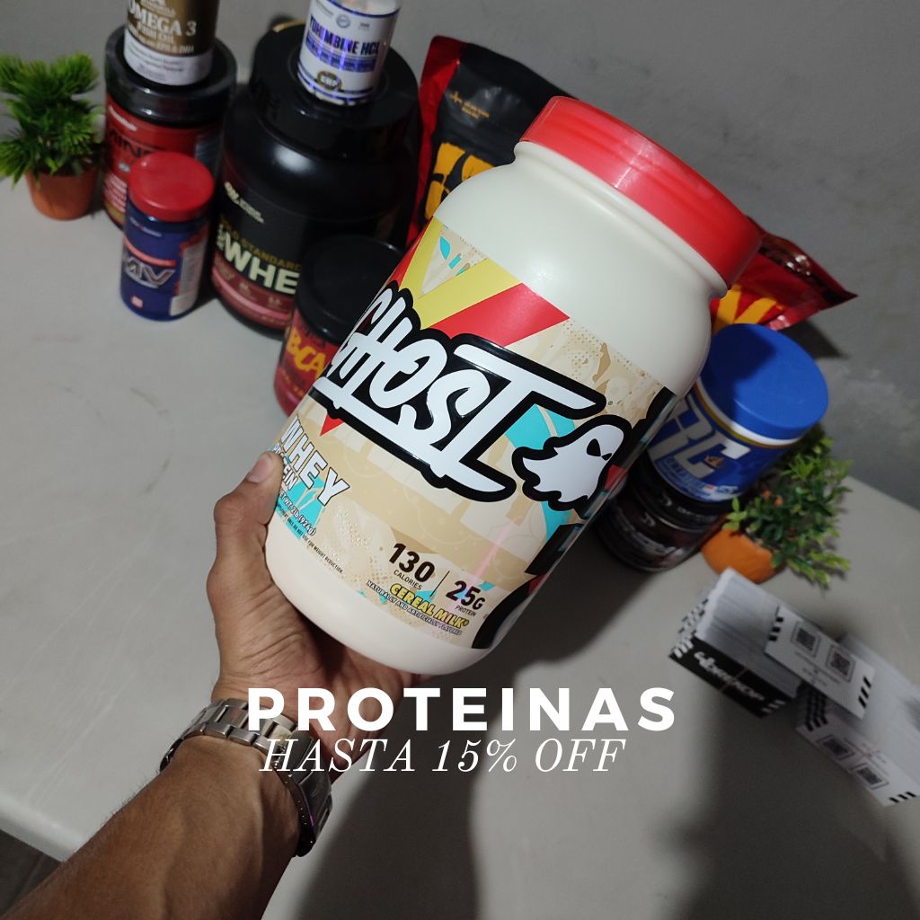 PROTEINAS