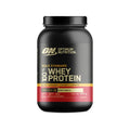 OPTIMUM NUTRITION GOLD STANDARD | Proteína Whey (2LB)