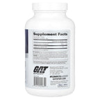 L-ARGININE GAT SPORT | Aminoácido para Pump Extremo y Rendimiento