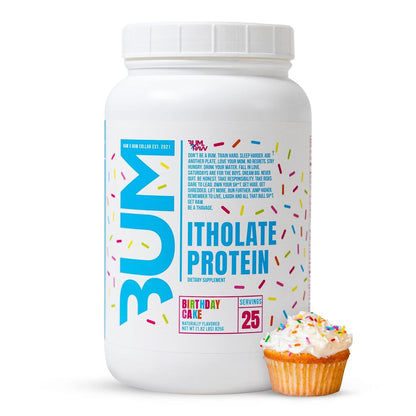 PROTEINA ITHOLATE 1.72LB CBUM