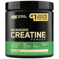 CREATINA OPTIMUM NUTRITION | Monohidratada Micronizada (300G)