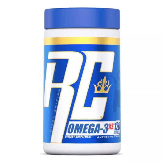 OMEGA-3 XS 2,000MG 120 CAPS
