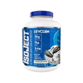 ISOJECT | Proteína Whey Aislada (4LB)