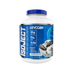 ISOJECT | Proteína Whey Aislada (4LB)