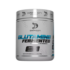 DRAGON PHARMA GLUTAMINE | Glutamina fermentada (300 g)