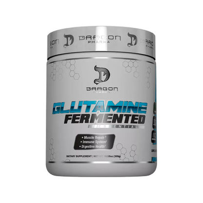 GLUTAMINA FERMENTED 300G