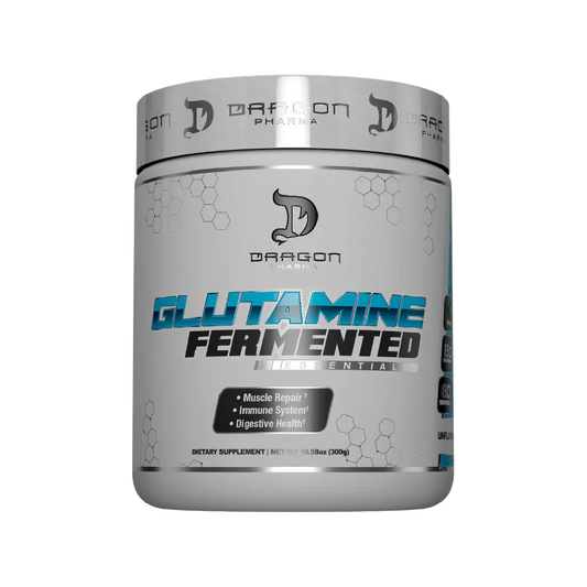 GLUTAMINA FERMENTED 300G