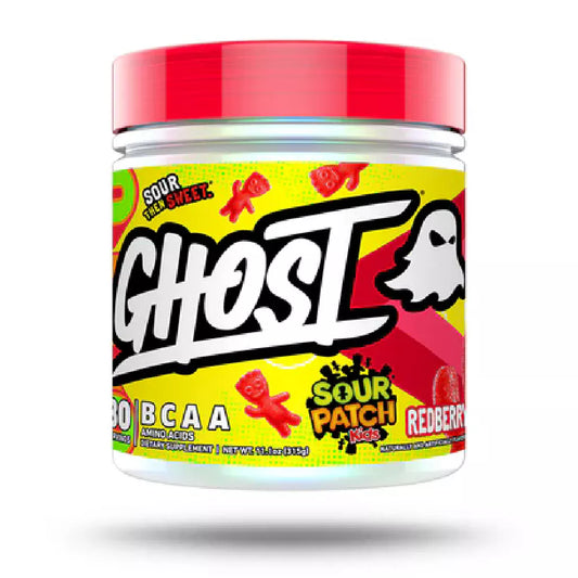 GHOST BCAA 30 SERV