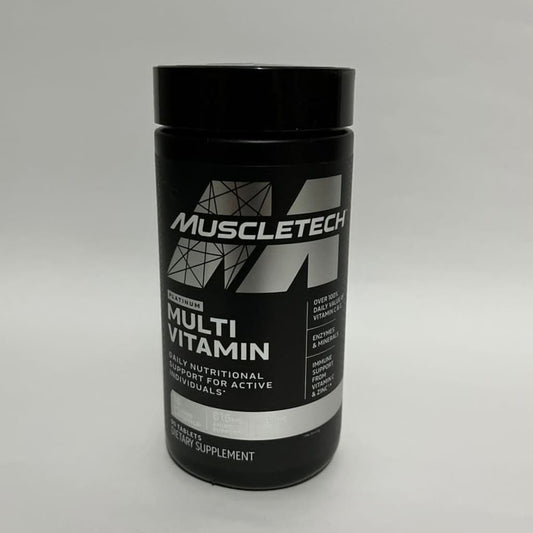 MULTIVITAMINICO MULTI VITAMIN 90 CAPS