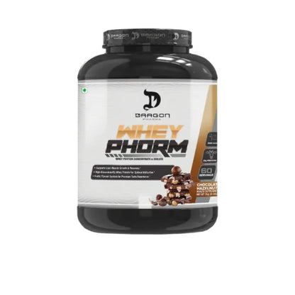 PROTEINA ISOLATE ISOPHORM 5LB