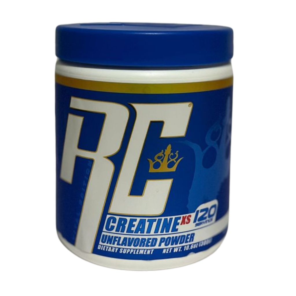 RC CREATINE | Creatina Monohidratada (300G)