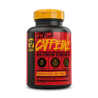 MUTANT CAFEÍNA | Estimulante energético (240 tabs)