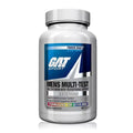 MULTIVITAMIN TEST | Multivitamínico + Test Booster (60 caps)