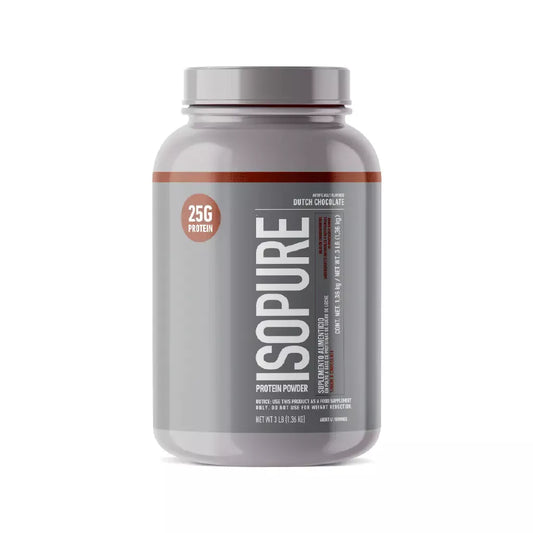 PROTEINA LOW CARB 3LB ISOPURE