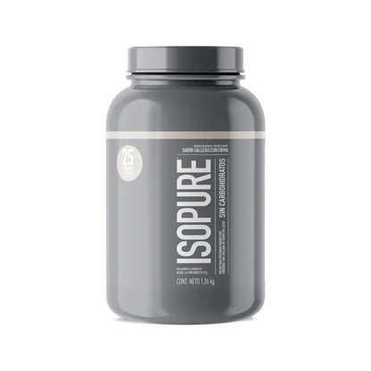 PROTEINA ZERO CARB 3LB ISOPURE