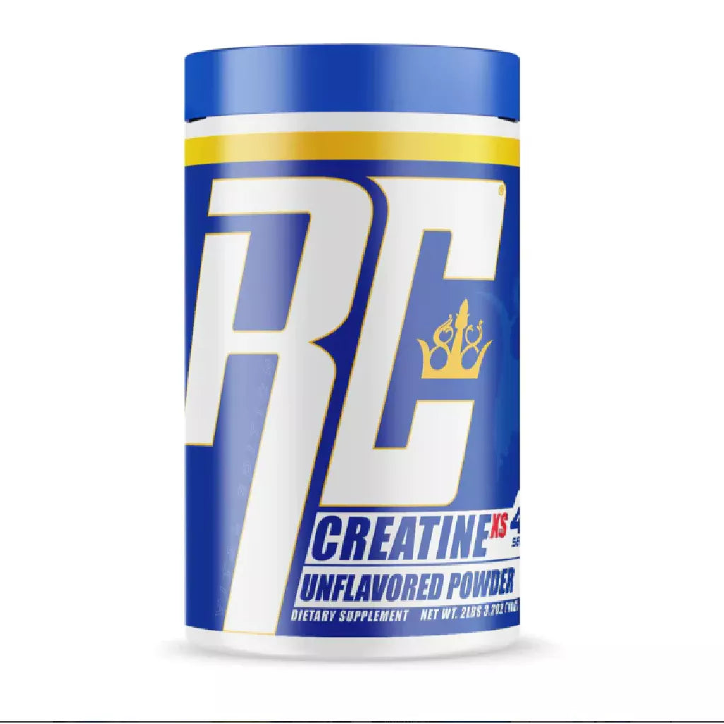 RC CREATINE | Creatina Monohidratada (1KG)