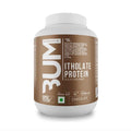 RAW NUTRITION ITHOLATE | Proteína Whey Aislada (5LB)