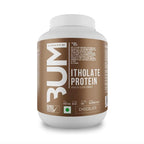 RAW NUTRITION ITHOLATE | Proteína Whey Aislada (5LB)