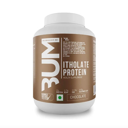 PROTEINA ITHOLATE 5LB CBUM