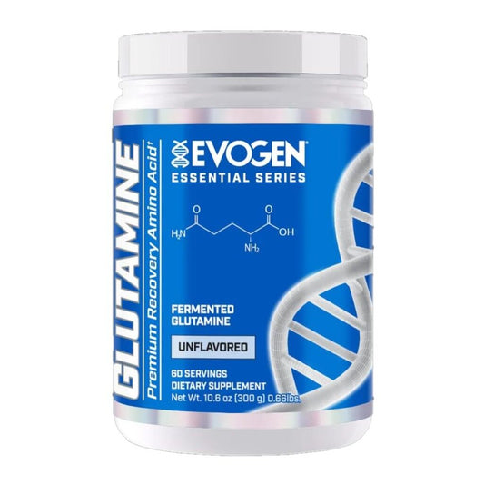 GLUTAMINA 60 SERV EVOGEN