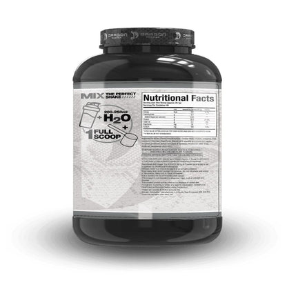 PROTEINA ISOLATE ISOPHORM 5LB