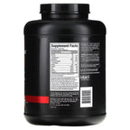 MUSCLETECH NITROTECH | Proteína Whey Enriquecida (5LB)