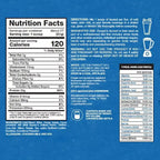 ISOJECT | Proteína Whey Aislada (4LB)