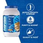 ISOJECT | Proteína Whey Aislada (1.97LB)