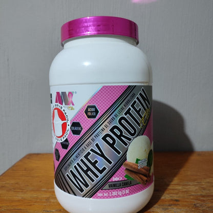 PROTEINA WHEY ELLA 3LB