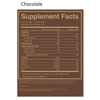 RAW NUTRITION ITHOLATE | Proteína Whey Aislada (5LB)