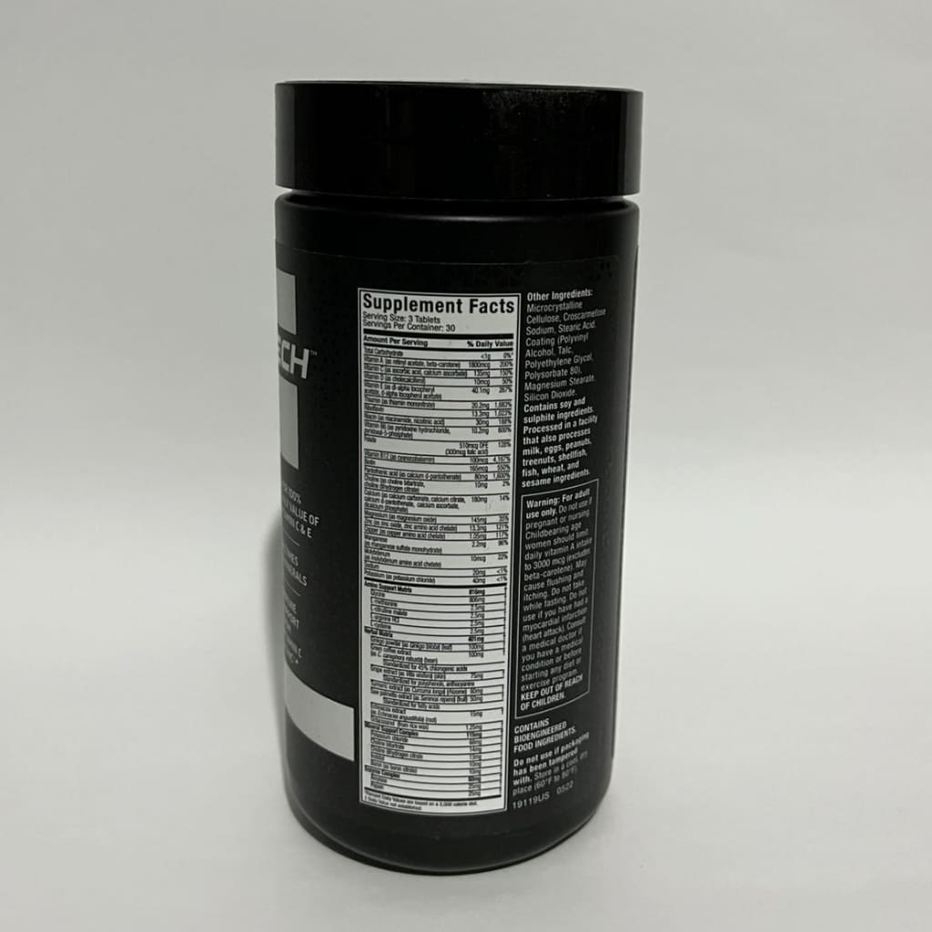 MULTIVITAMINICO MULTI VITAMIN 90 CAPS