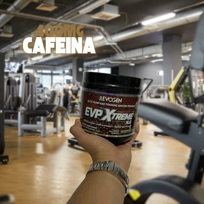 PRE ENTRENO EVP XTREME 40/20 SERV