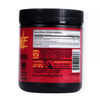 MUTANT GLUTAMINE | Glutamina fermentada (300 g)