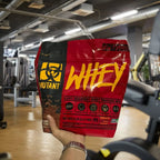 PACK GANANCIA MUSCULAR BASICO