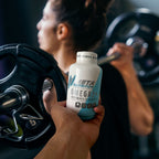 META NUTRITION OMEGA 3 | Omega-3 1300mg (90 caps)