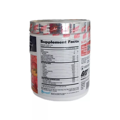 AMINOACIDOS FLEXX EAAs 30 SERV