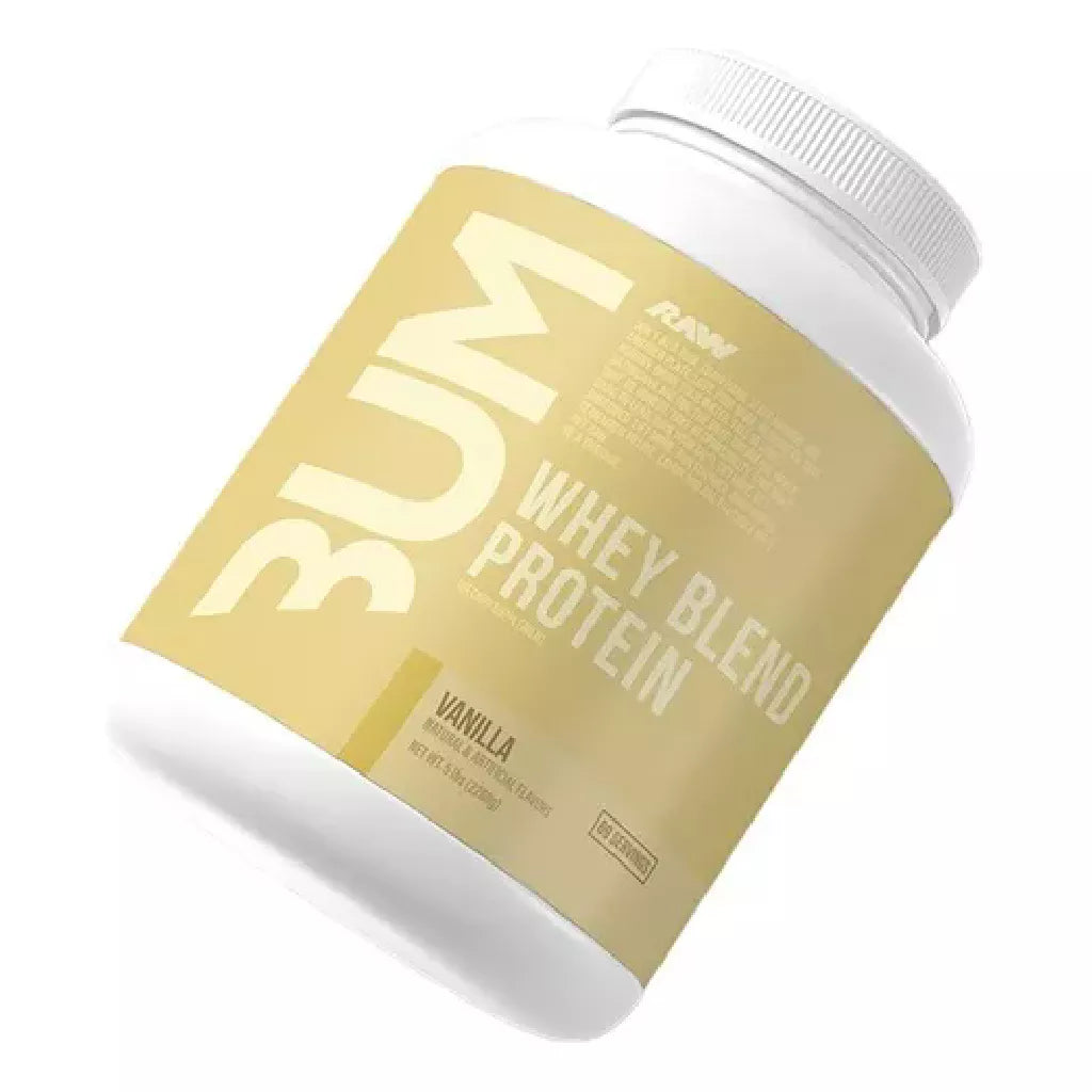 WHEY BLEND | Mezcla de Proteínas Whey (5LB)